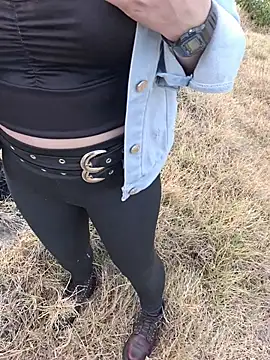 sophie banger online show from July 12, 9:37 pm
