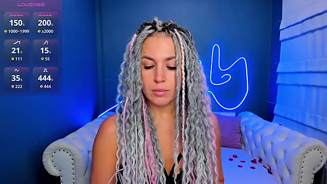 rock n roxy online show from March 17, 1:20 am