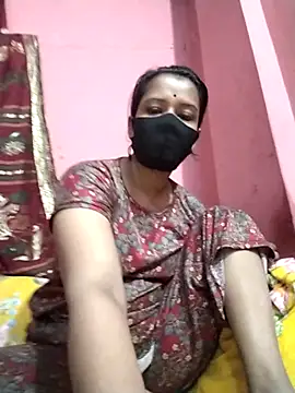 Oindrila-Rani online show from November 29, 6:17 am