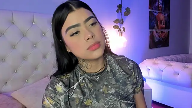 Snapshot of ZoeHarris chatting on September 30, 12:11 pm ZoeHarris online show from September 30, 12:11 pm
