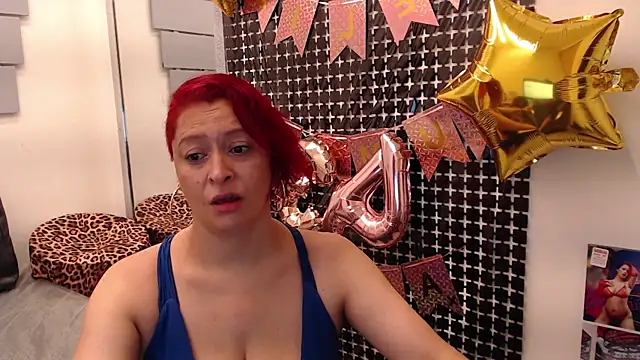 eva twiss online show from June 18, 12:32 pm