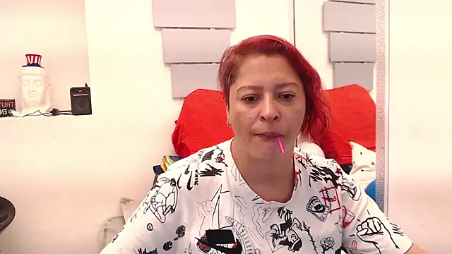 eva twiss online show from July 13, 1:45 pm