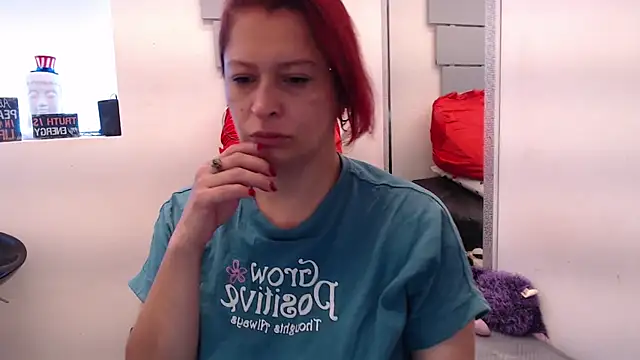 eva twiss online show from August 3, 12:11 pm