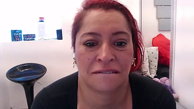 eva twiss online show from July 19, 1:46 pm