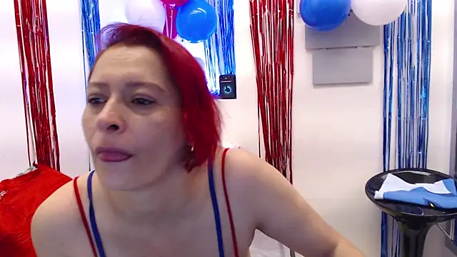 eva twiss online show from July 4, 2:57 pm