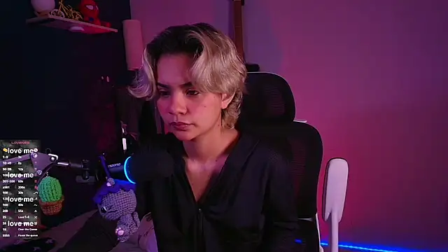 marlena3312 online show from February 20, 2:07 pm