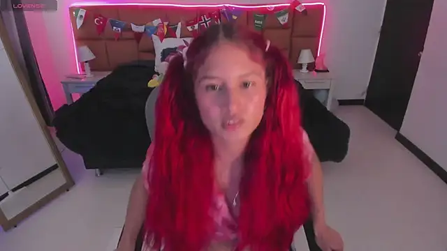 Tamy edwards online show from July 9, 8:22 pm