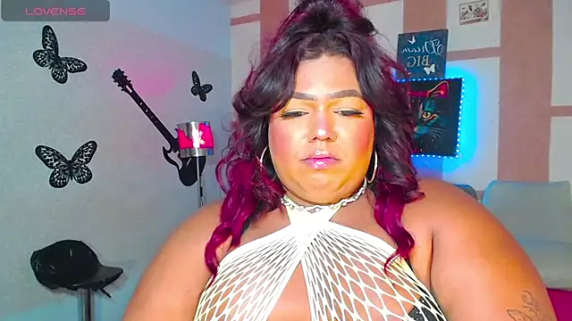 OpraxBellinda online show from July 24, 3:04 am