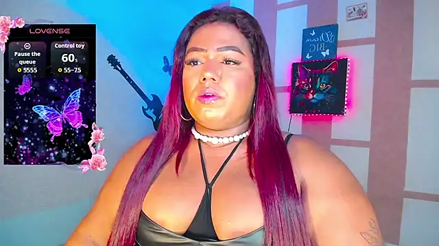 OpraxBellinda online show from June 23, 3:37 am