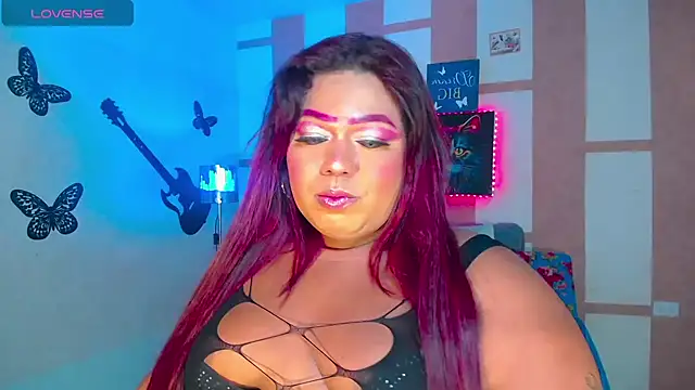 OpraxBellinda online show from June 12, 3:14 am