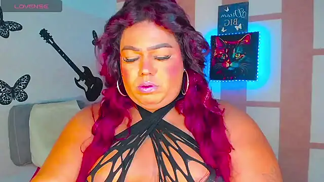 OpraxBellinda online show from July 2, 2:44 am