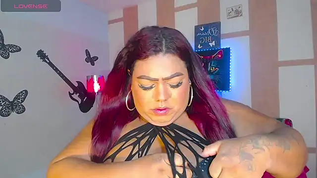 OpraxBellinda online show from June 30, 1:38 am