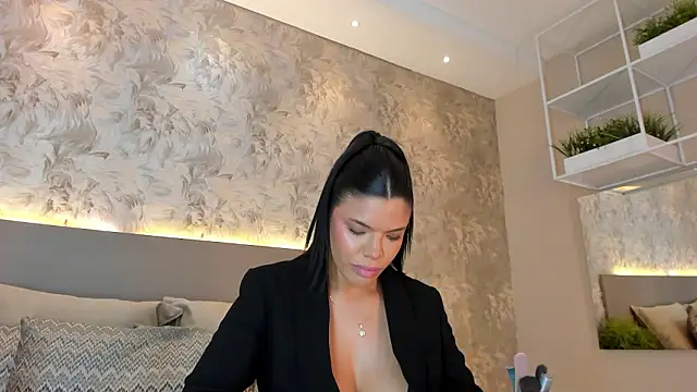 JadaKai online show from January 31, 11:25 pm