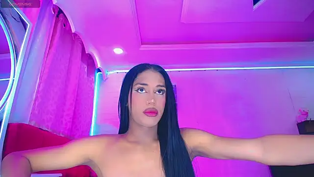 NahomiCamper online show from July 23, 1:07 am