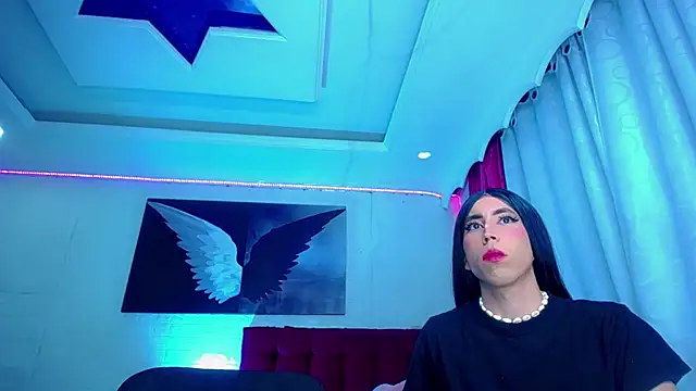 NahomiCamper online show from October 26, 12:17 am