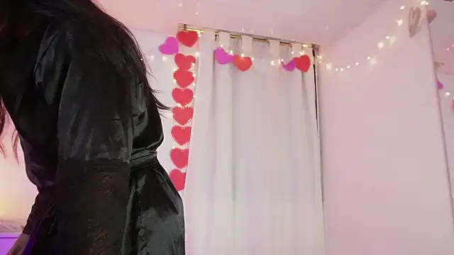 AbyWhitee online show from July 30, 4:35 am