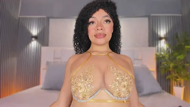 Alyssa Houston online show from July 29, 8:53 pm