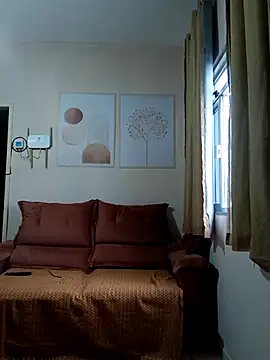 AntrorseRearing online show from July 22, 9:43 am