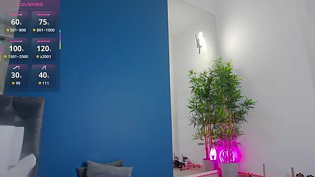 CelineMeyerr online show from June 23, 5:16 am