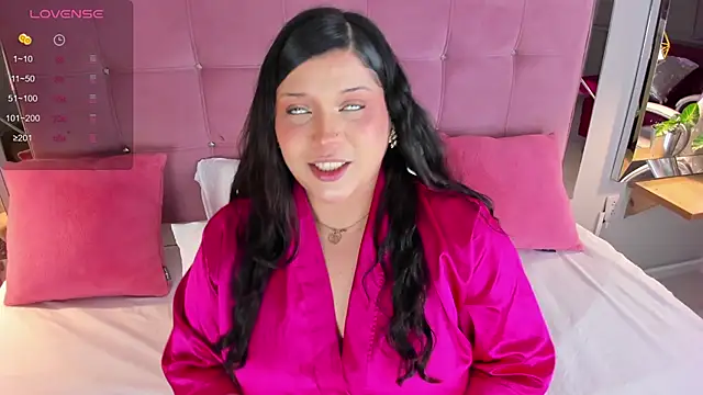 ArticaBelle online show from October 10, 4:28 am