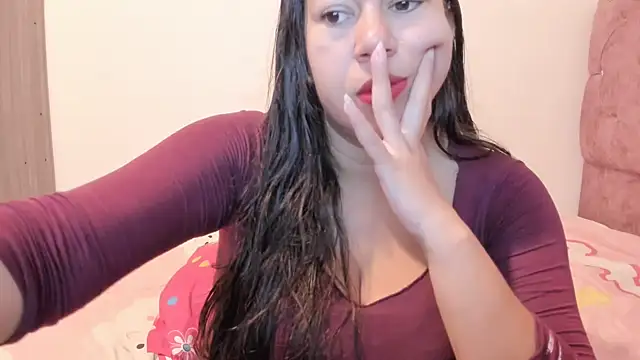 Catherine tabarezx online show from April 30, 11:37 am
