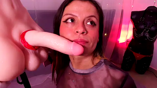 tatiana monroe online show from January 14, 4:56 pm