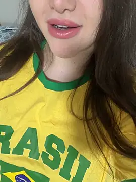 Elinatiranda online show from July 11, 1:11 pm