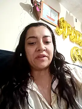 CORALINE GREYM online show from October 20, 10:02 pm