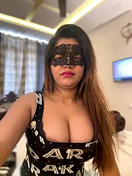 Hotty-Sana online show from November 26, 9:10 am