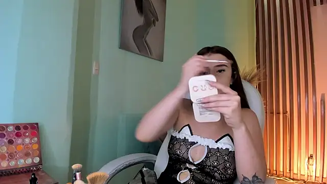 TinaJonnes  online show from November 30, 6:17 am