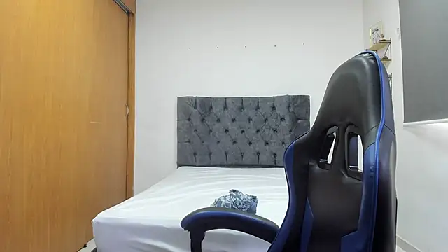 Samanthagax online show from June 18, 4:56 pm