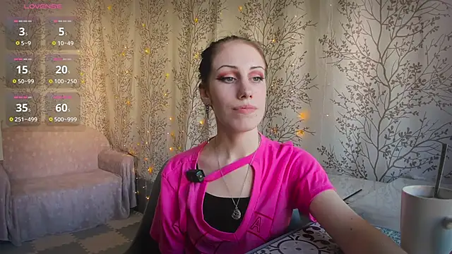 Mary0Lou online show from June 6, 9:26 am