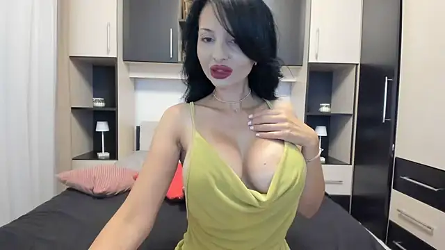 sexydeea87 online show from July 25, 4:30 am