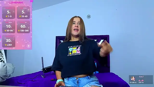 Catherine summer1 online show from January 9, 3:44 am