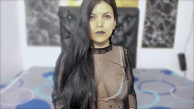 scarlett w0lf online show from January 12, 2:11 pm