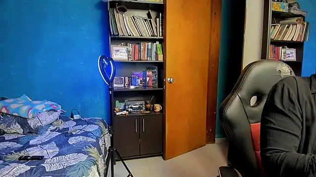 peanut tangerine online show from September 11, 11:16 pm