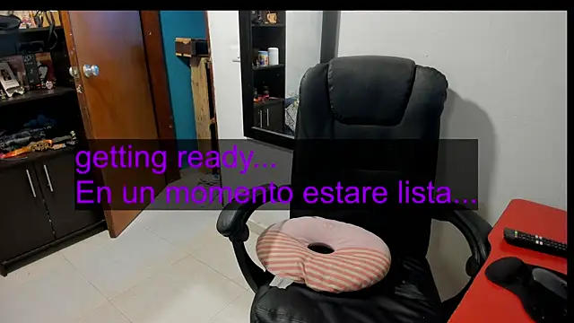 peanut tangerine online show from July 14, 10:58 pm