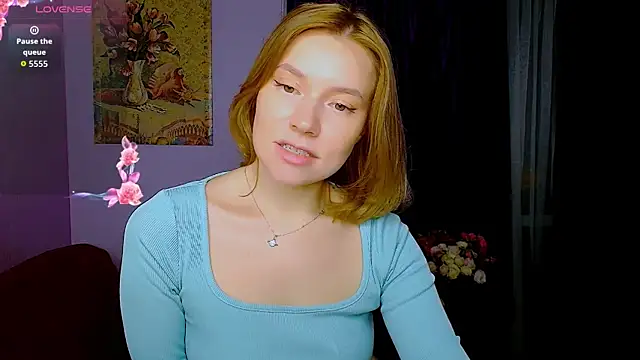 TaylorBre online show from November 29, 5:33 am