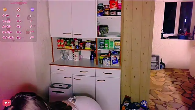 Angel-Devil666 online show from April 1, 8:39 pm