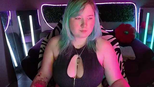 ChimberWol online show from November 13, 2:32 am