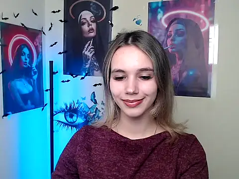 Snapshot of _StAcY chatting on September 28, 11:59 am StAcY online show from September 28, 11:59 am