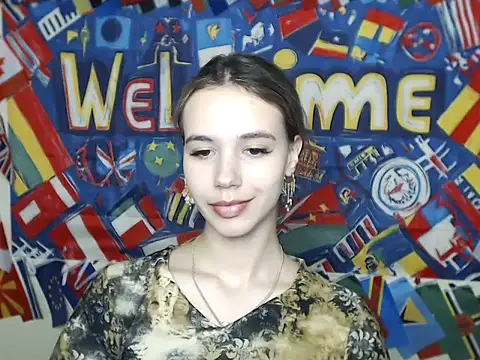 Snapshot of _StAcY chatting on October 19, 1:35 pm StAcY online show from October 19, 1:35 pm