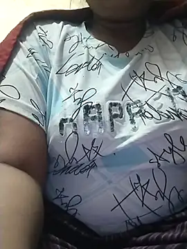 Hotty-queen online show from January 17, 4:14 pm