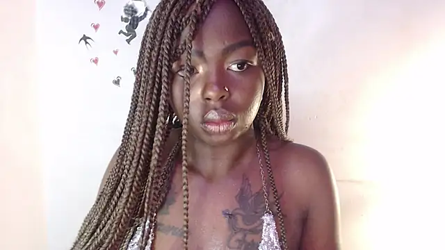  Zooee online show from August 5, 9:04 am