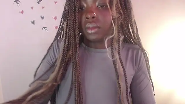  Zooee online show from July 6, 3:03 pm