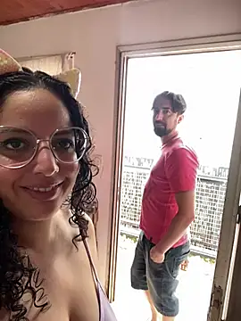 babyluna939 online show from February 6, 1:14 pm