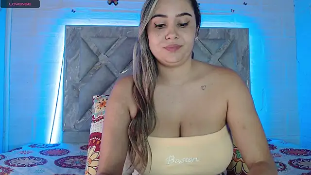 tami vega online show from July 21, 2:07 pm