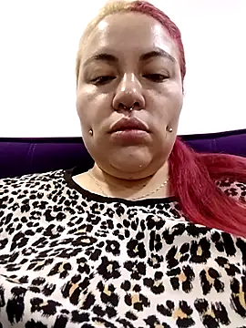 Bruja  Scarlata online show from December 4, 10:06 am