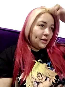 Bruja  Scarlata online show from December 3, 10:06 am