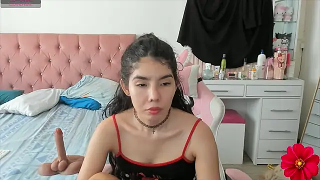 MyAngel777m online show from June 8, 9:47 pm
